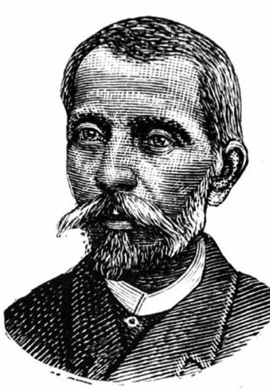 Μαρτινέλης Γεώργιος