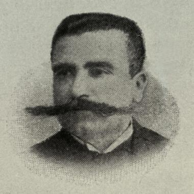 Ζώρας Μιχαήλ