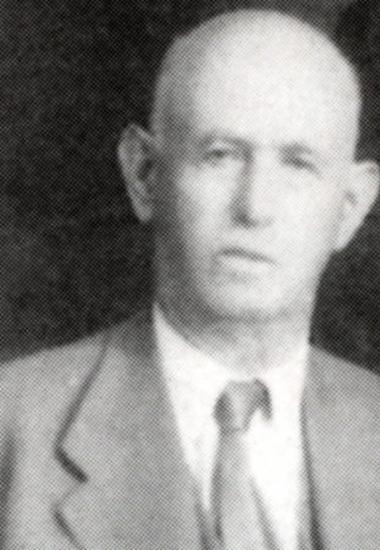 Ιγγλέσης Νικόλαος