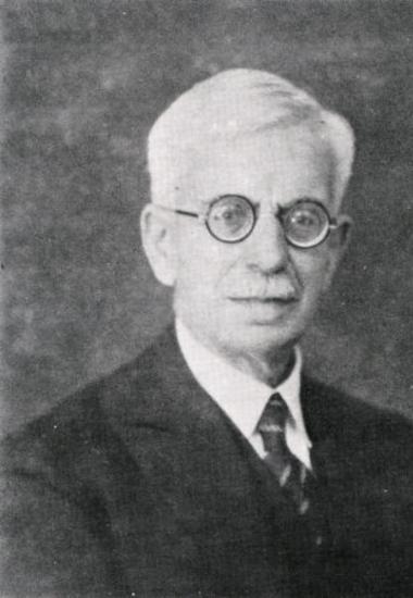 Ράλλης Κωνσταντίνος