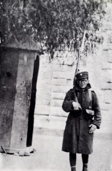 Εγγονόπουλος Νίκος