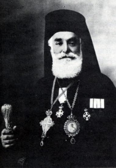 Αγαθάγγελος, Επίσκοπος Κυδωνίας και Αποκορώνου