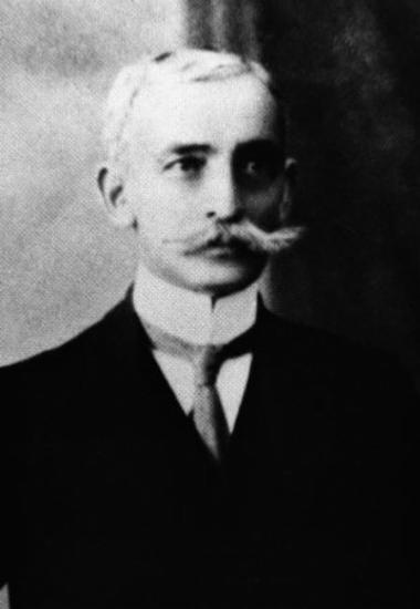 Καλλιγάς Πέτρος