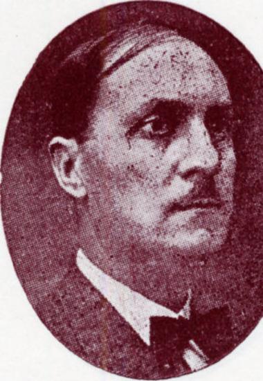 Κορδάτος Γιάννης