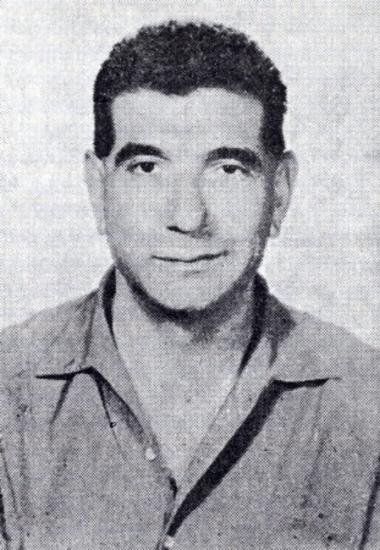 Κοτζιάς Κώστας