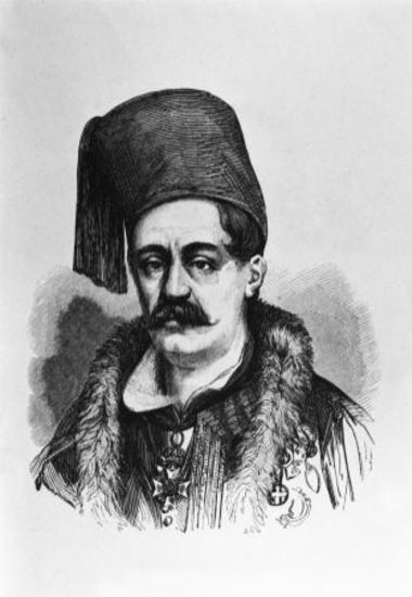 Kolettis Ioannis