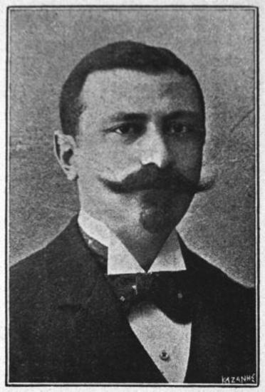 Κυταριόλος Εμμ.