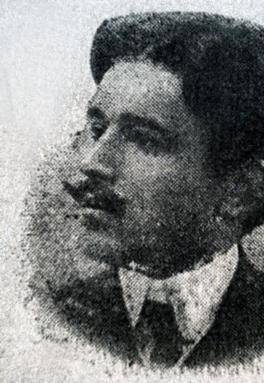 Tsitselikis Konstantinos