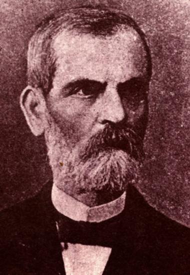 Πολυλάς Ιάκωβος