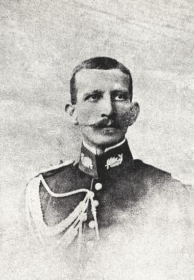 Πλάτσης Κωνσταντίνος