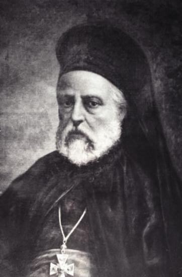 Αθανάσιος, Μητροπολίτης Κερκύρας