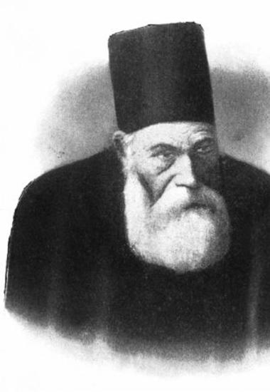 Γαζής Άνθιμος