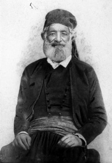 Manousogiannakis Anagnostis