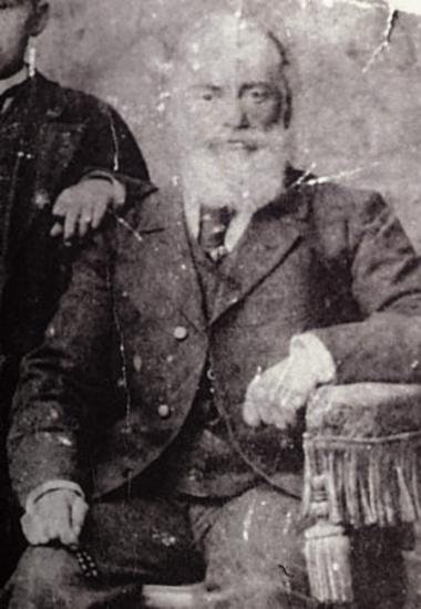 Παπαδόπουλος Ηλίας