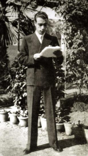 Τσίρκας Στρατής