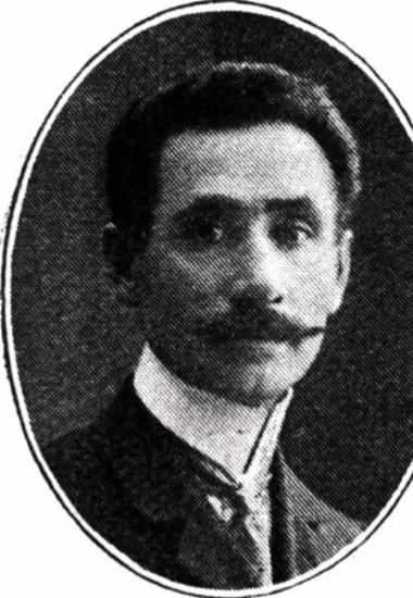 Μπεθάνης Ιωάννης