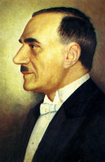 Βουτσινάς Γεώργιος