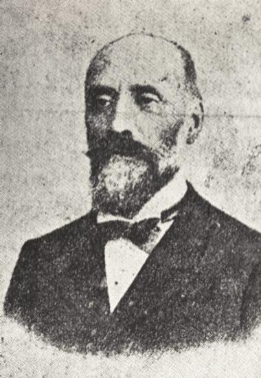 Christidis Anastasios