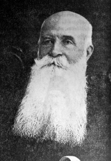 Χατζηχρήστος Χρήστος