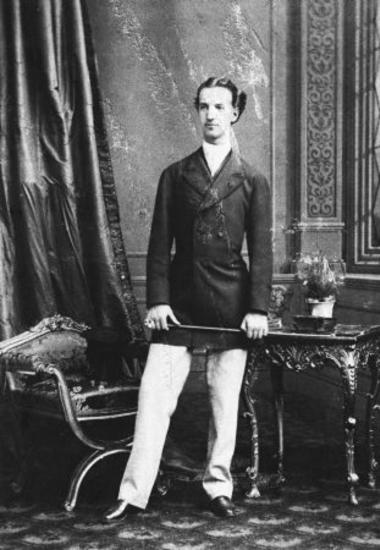 Γεώργιος Α΄