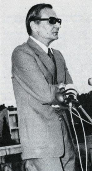 Μπέλιγκαν Ράντου