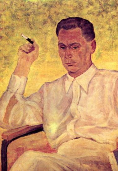 Γιαννόπουλος Αλκιβιάδης