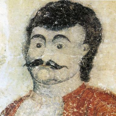 Ρήγας Φερραίος