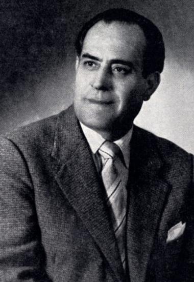 Βαλέτας Γεώργιος