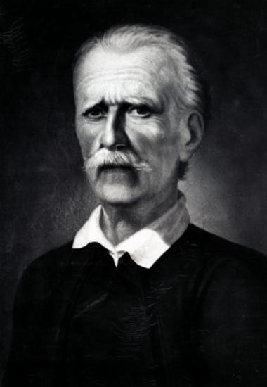 Περραιβός Χριστόφορος