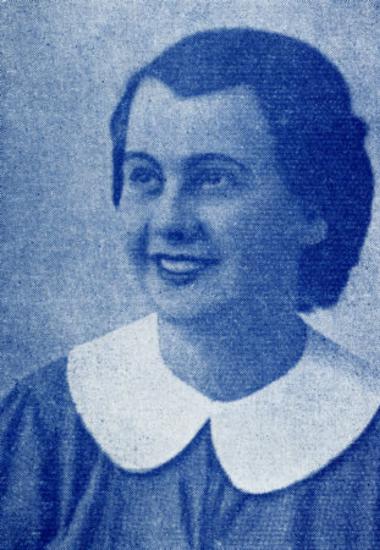 Πολίτου Έλλη