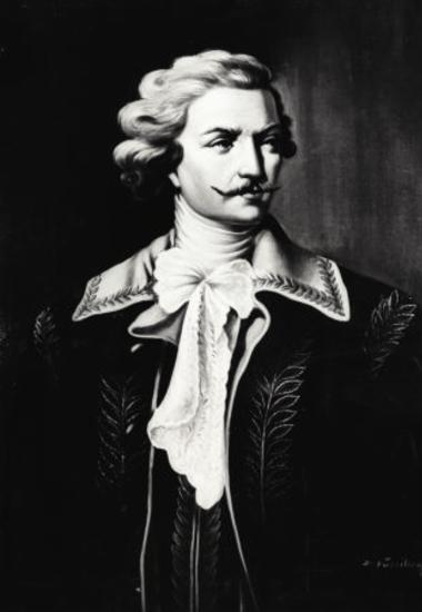 Botsaris Tousias (Dimitrios)