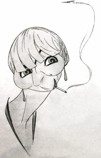 Κοτοπούλη Μαρίκα