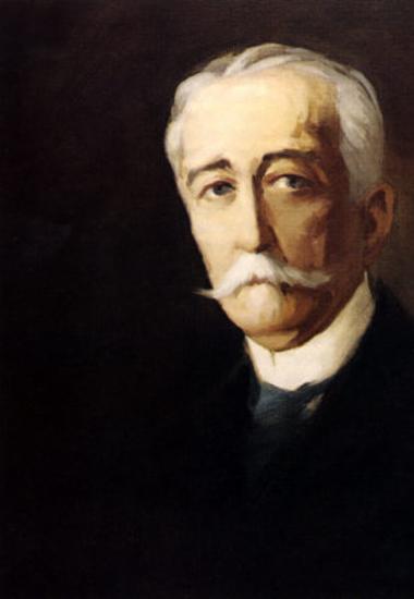 Θεοτόκης Γεώργιος