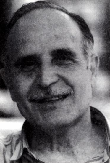 Χριστιανόπουλος Ντίνος