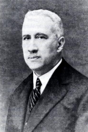 Μπαλάνος Δημήτριος