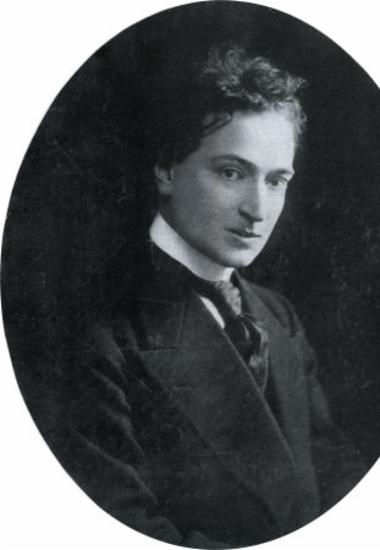 Σικελιανός Άγγελος