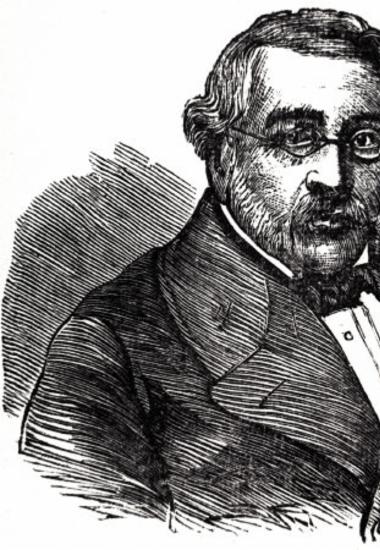 Μαυροκορδάτος Αλέξανδρος