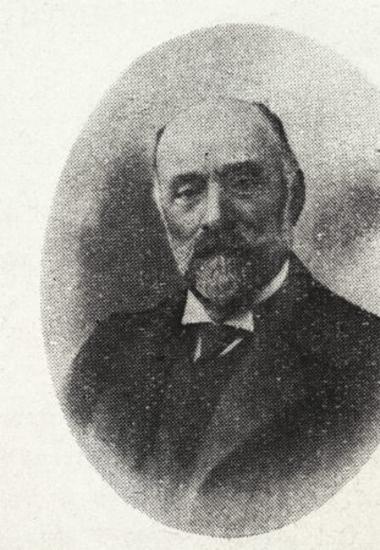 Christidis Anastasios