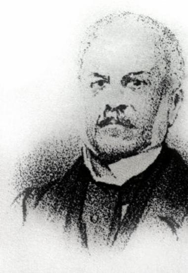 Μπουντούρης Δημήτριος