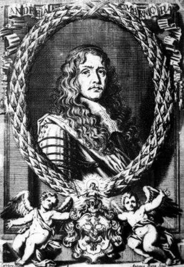 Μάρμορας Ανδρέας