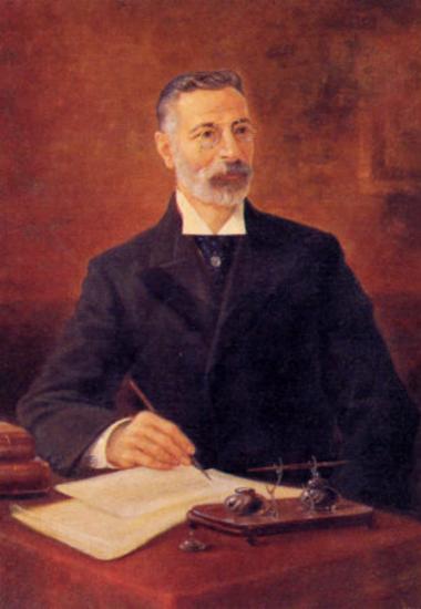 Στεφάνου Διονύσιος