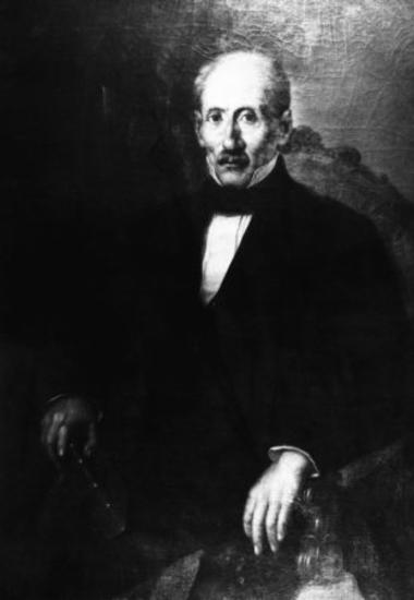 Μανούσης Θεόδωρος