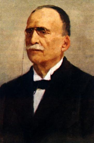 Vernardakis Grigorios