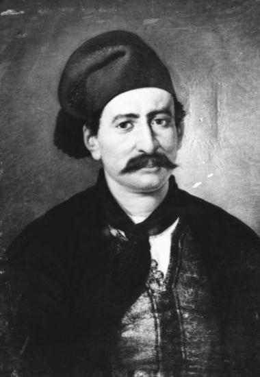 Κυριακός Ιωάννης