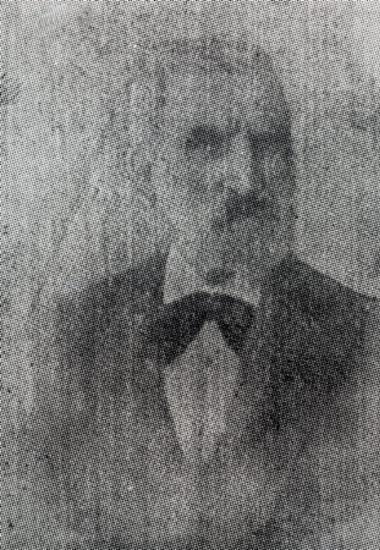 Πασπάτης Αλέξανδρος