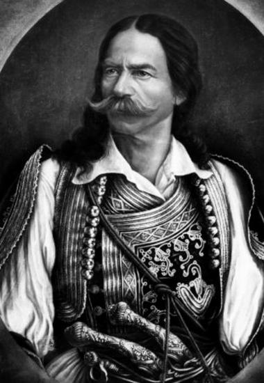 Soultanis Ioannis (Giannoulis)