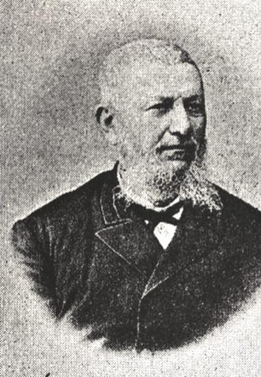 Ψαχαρόπουλος Κωνσταντίνος