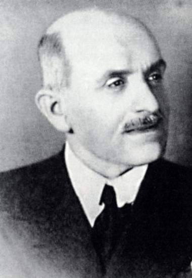Triantafyllopoulos Konstantinos