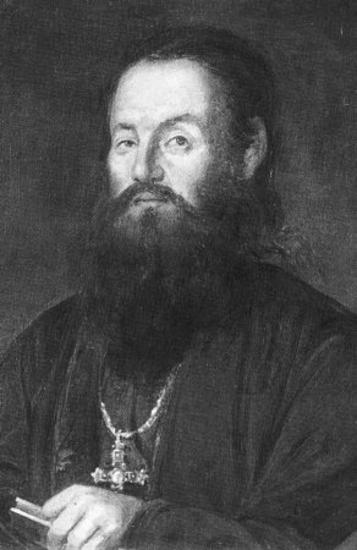 Γαζής Άνθιμος