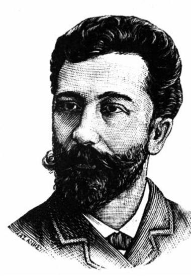 Kampouroglous Dimitrios